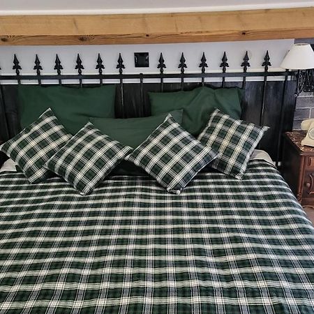 Bed and Breakfast The View Giverny Exterior foto