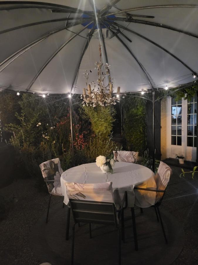 Bed and Breakfast The View Giverny Exterior foto
