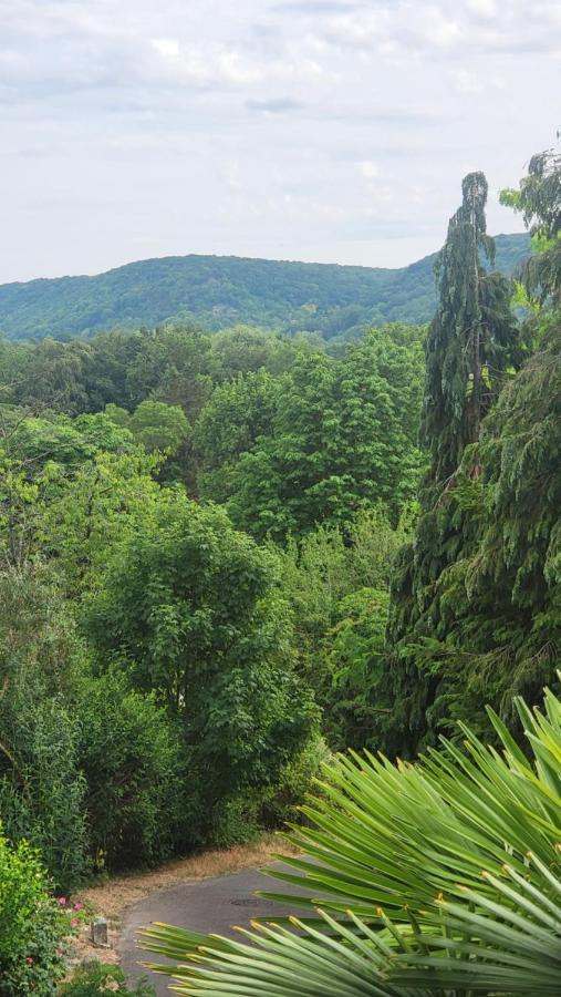 Bed and Breakfast The View Giverny Exterior foto